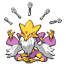 Alakazam (Mega)